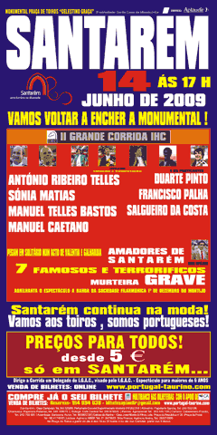 Santarém