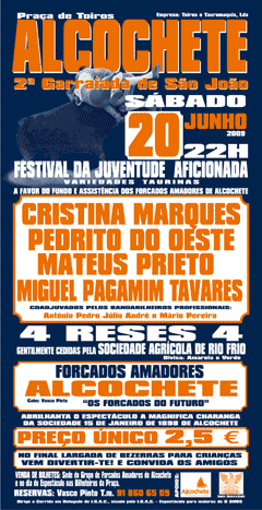 Alcochete