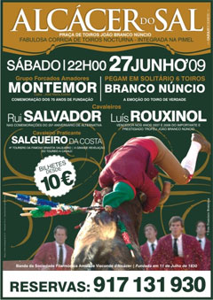 Alcácer do Sal