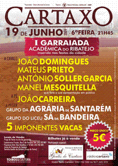 Cartaxo