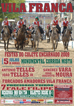 Vila Franca