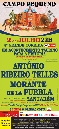Campo Pequeno