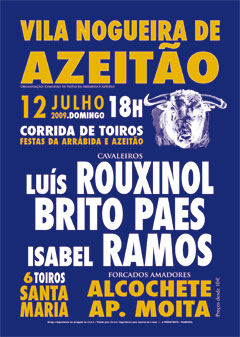 Vila Nogueira de Azeitão