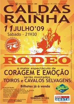 Caldas da Rainha