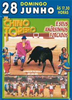 Porto de Mós