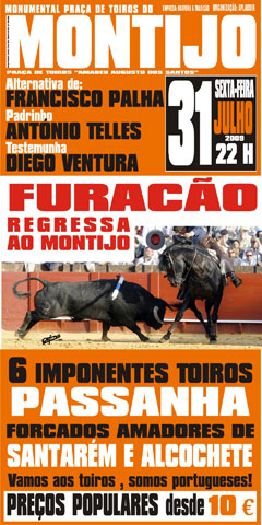 Montijo