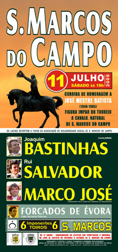 São Marcos do Campo