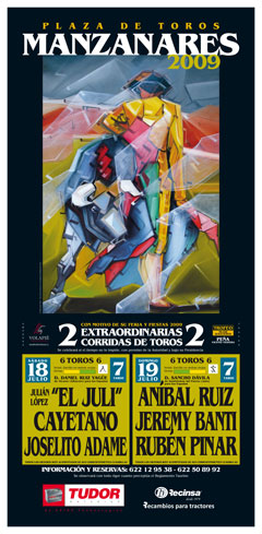 Manzanares