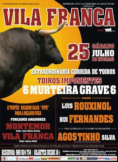 Vila Franca de Xira