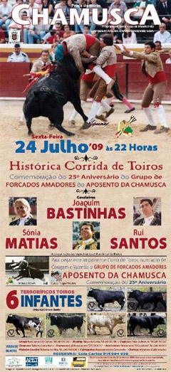 Chamusca