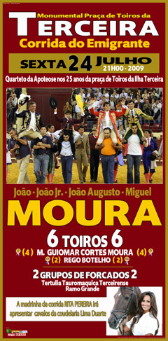 Terceira (Açores)