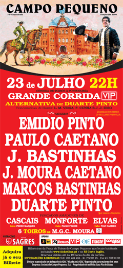 Campo Pequeno