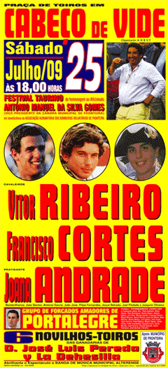 Cabeço de Vide