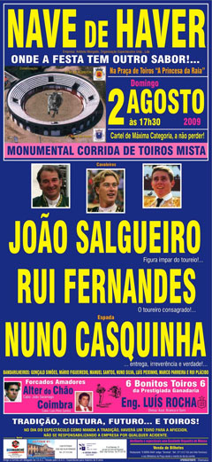 Nave de Haver