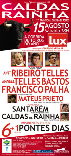 Caldas da Rainha