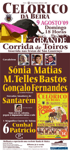Celorico da Beira