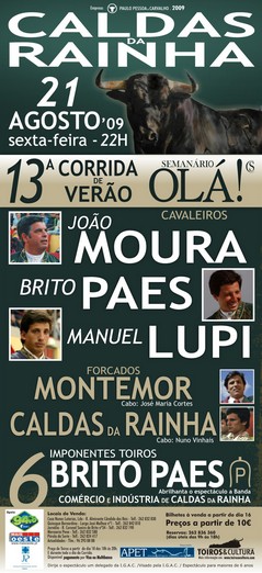 Caldas da Rainha