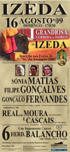 Izeda