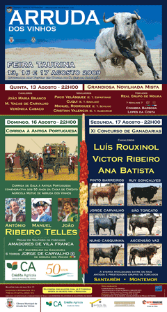 Arruda dos Vinhos