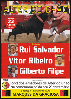 Alter do Chão
