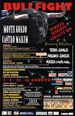 Castro Marim