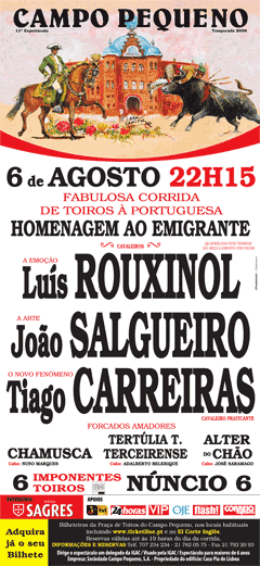 Campo Pequeno