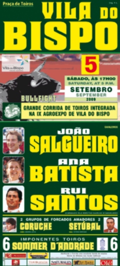 Vila do Bispo