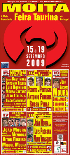 Moita do Ribatejo