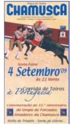 Chamusca