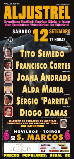 Aljustrel