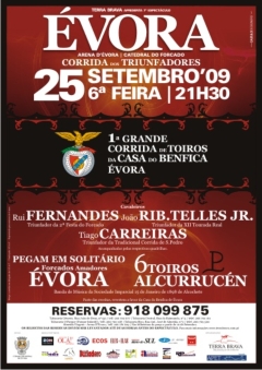 Évora