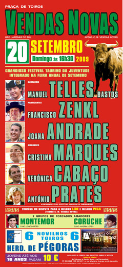 Vendas Novas