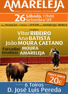 Amareleja