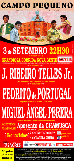 Campo Pequeno