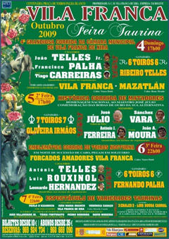 Vila Franca de Xira