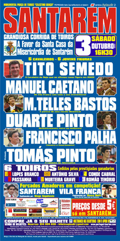 Santarém