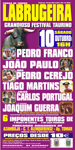 Labrugeira