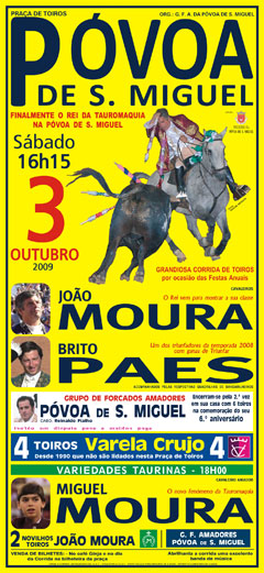 Póvoa de S. Miguel