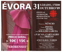 Évora