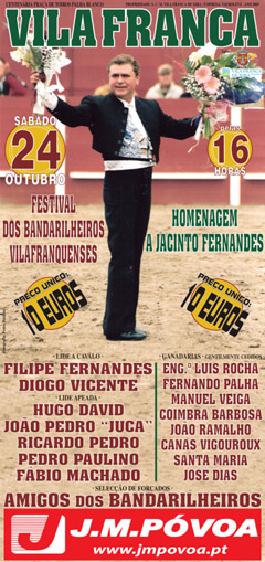 Vila Franca de Xira