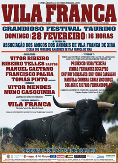 Vila Franca de Xira