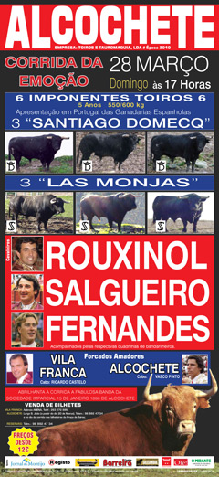 Alcochete