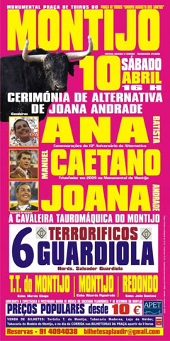 Montijo
