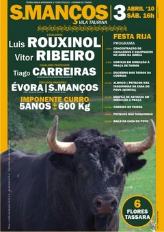 S. Manços