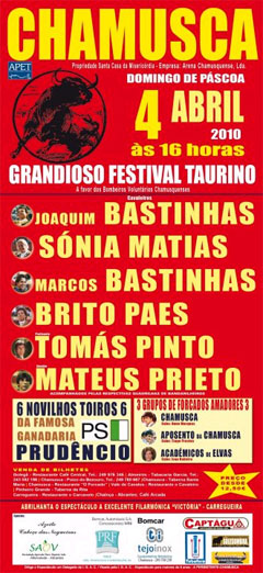 Chamusca