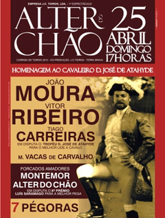 Alter do Chão