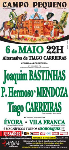 Campo Pequeno