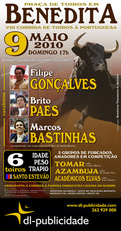 Benedita