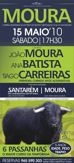 Moura