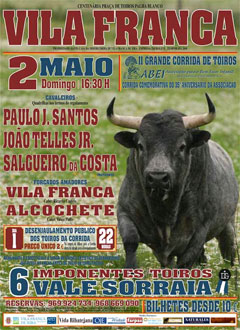 Vila Franca de Xira